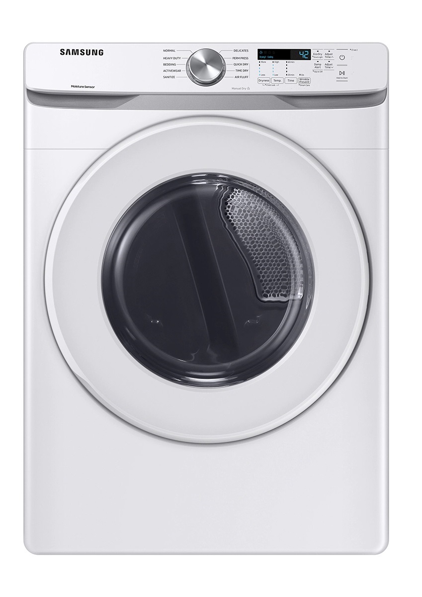 Dryer