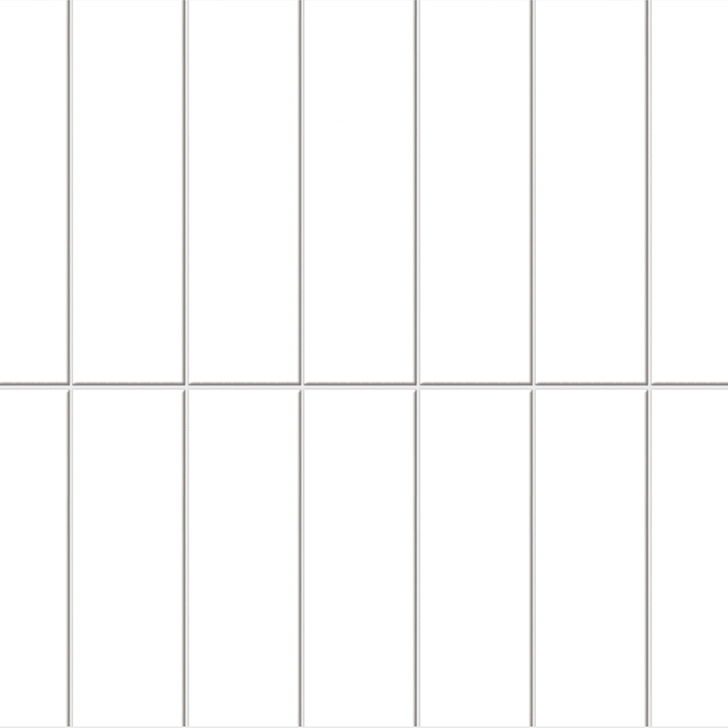 Contemporary Kitchen Backsplash