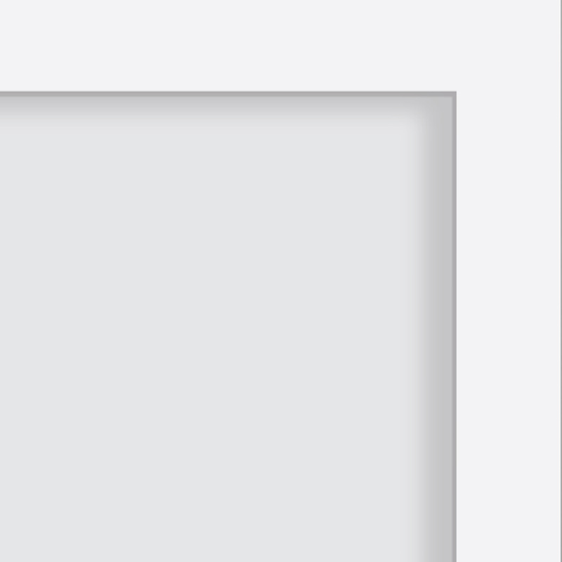 Classic Upper Cabinets