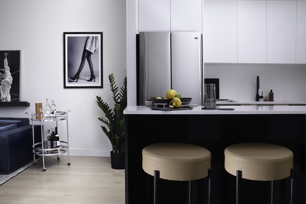 Kitchen Modern